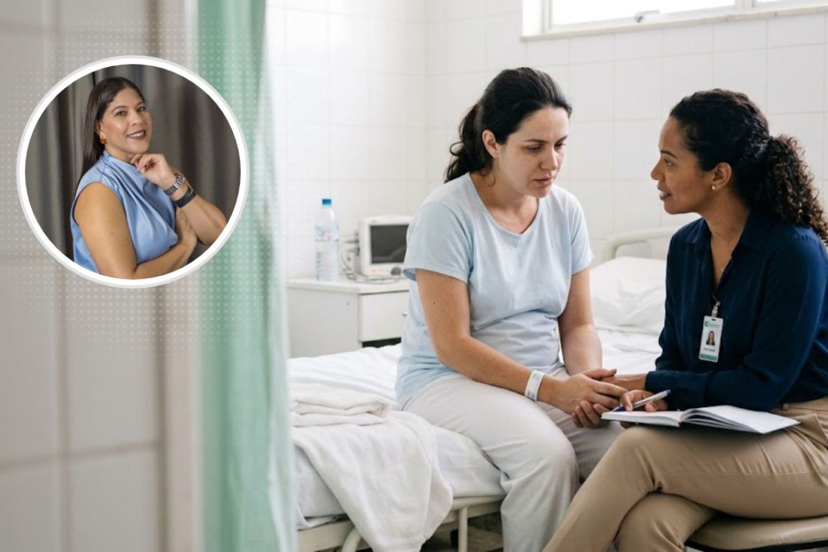 Psicólogo perinatal