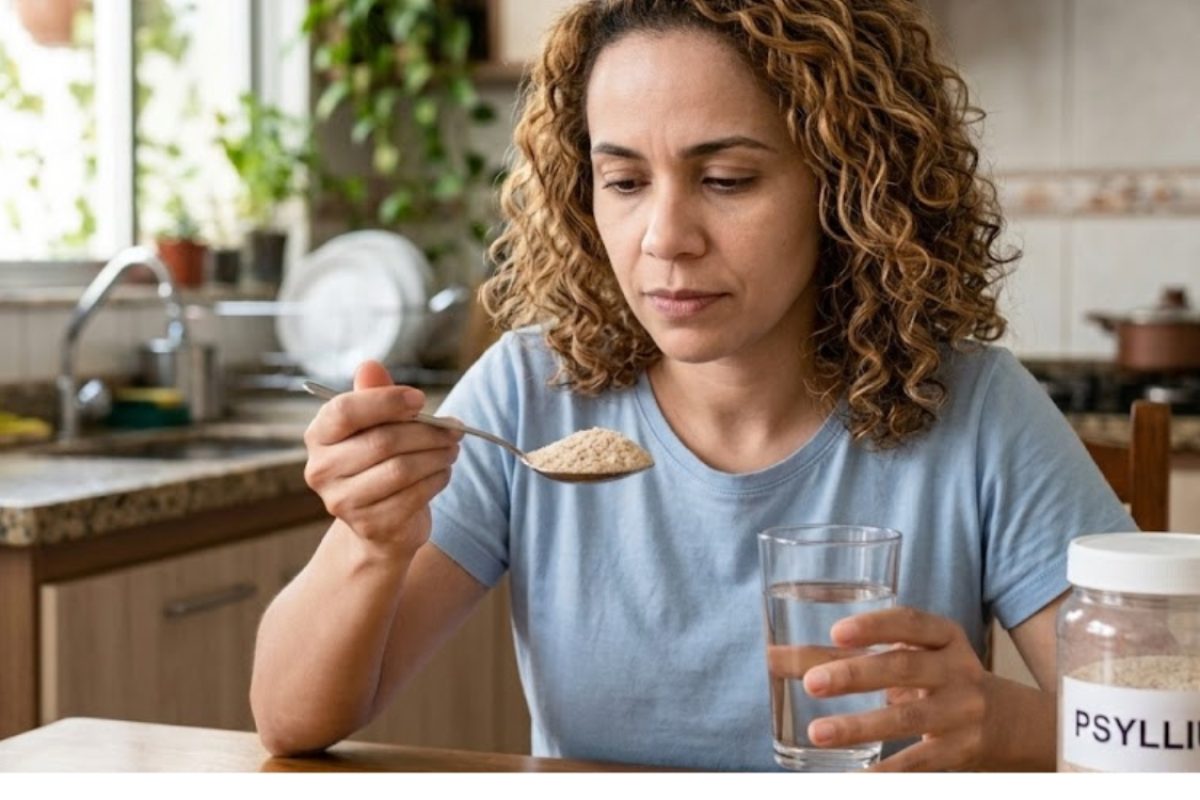 Psyllium