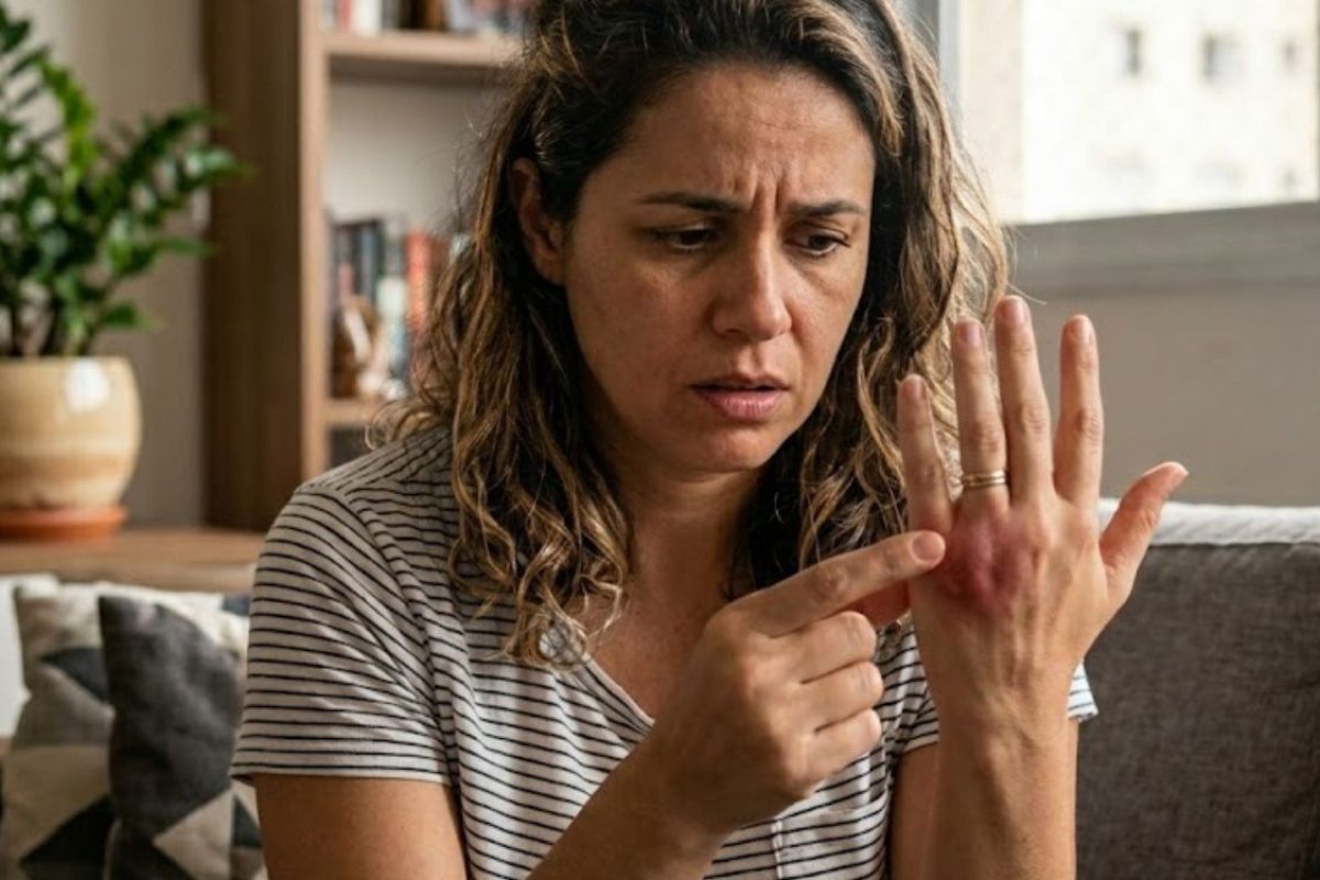 Qual a diferença entre infecção e inflamação