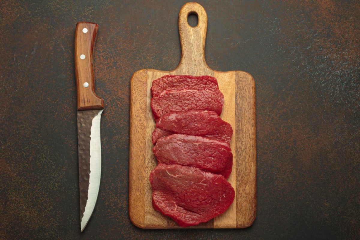 Qual a melhor tábua de carne