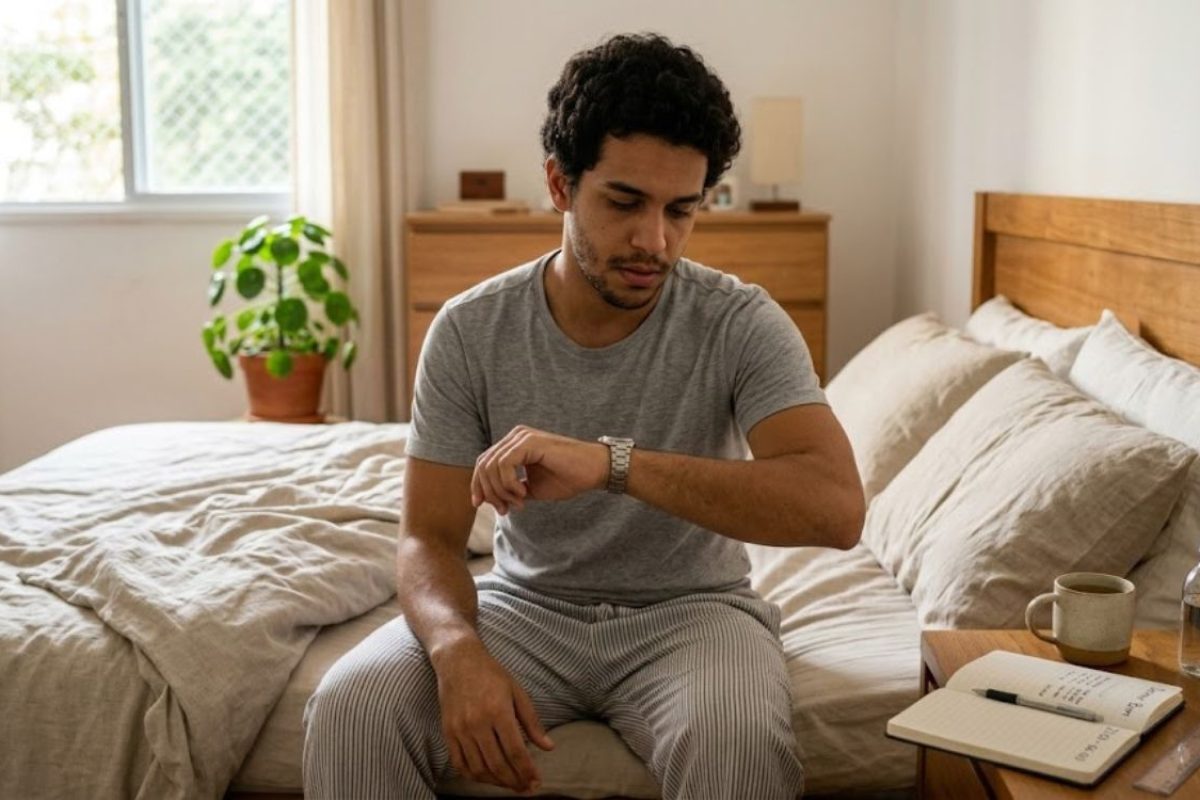 Quantas horas dormir