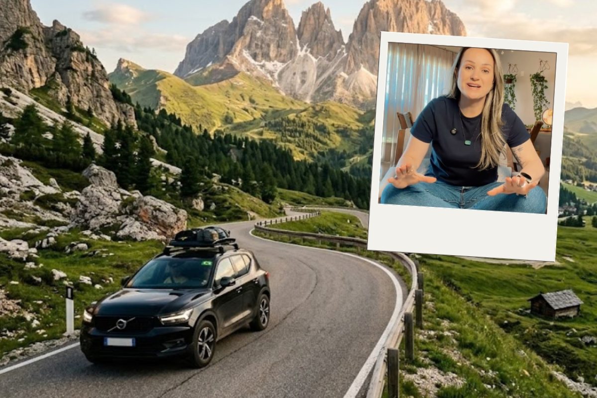 Quanto custa viajar pela Europa