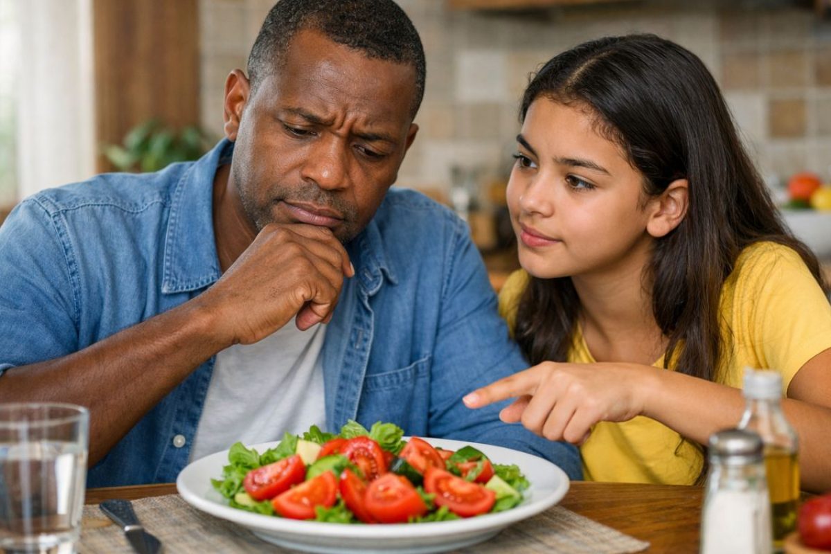 Quem tem ferritina alta pode comer tomate