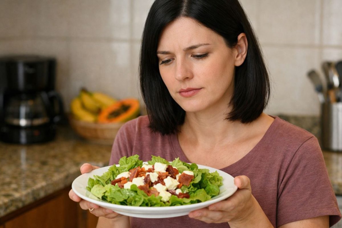 Quem tem pedra na vesícula pode comer alface