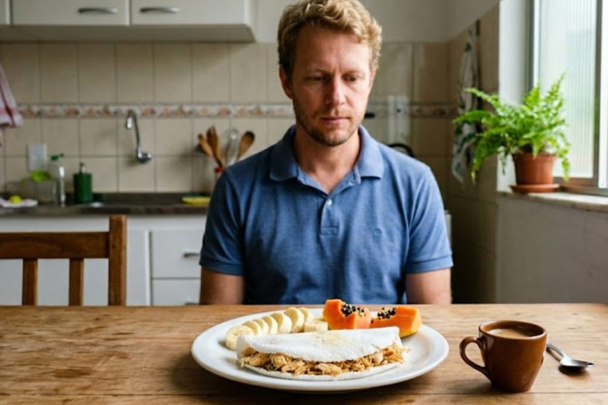 Dieta para quem tem pedra na vesícula: o que comer e evitar