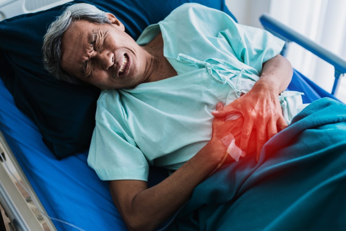 Quem tem vesícula removida pode ter pancreatite
