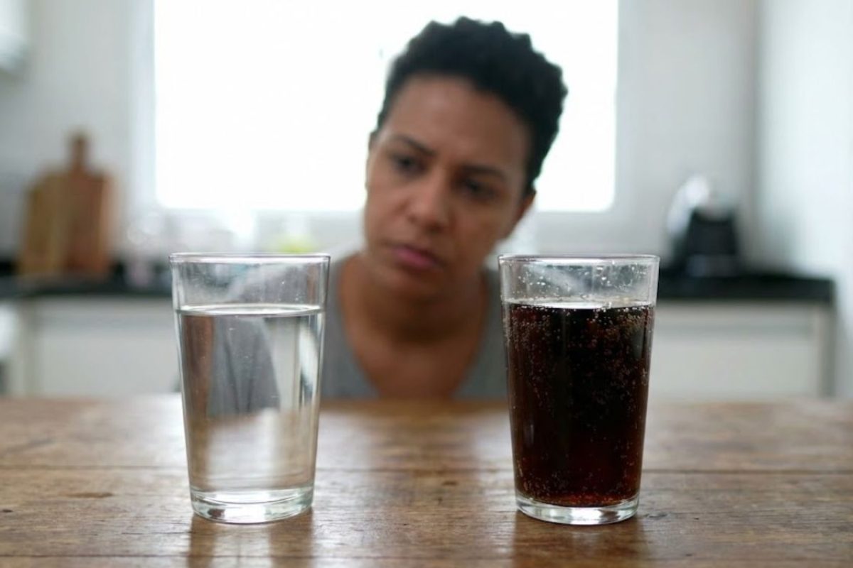 Refrigerante e imunidade Imagem SaúdeLab