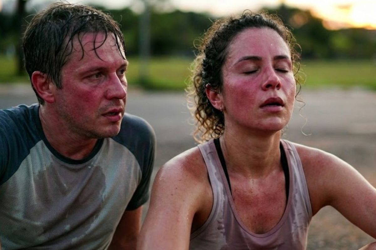 Resistência física