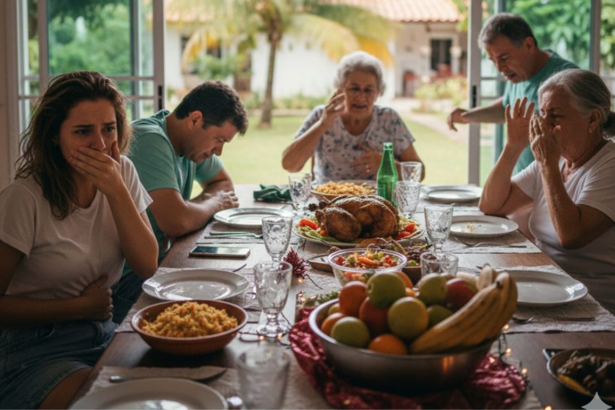 Segurança alimentar