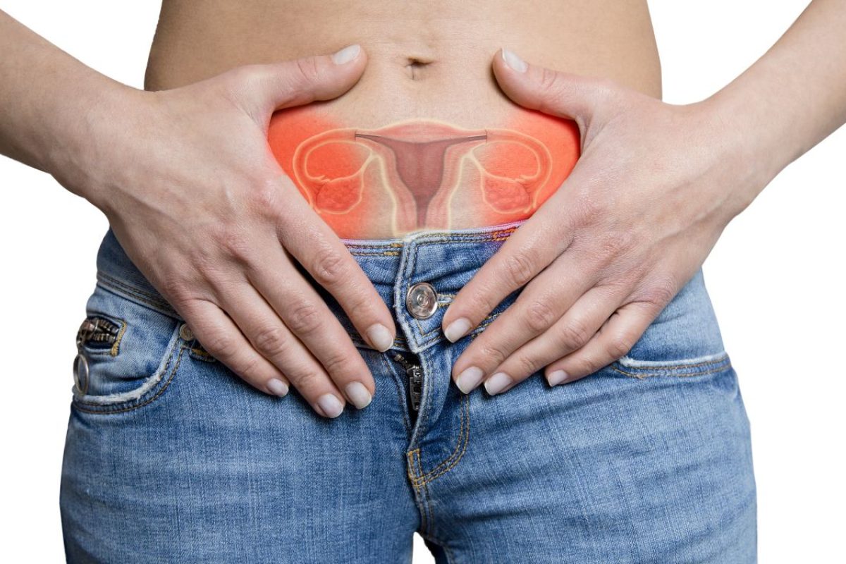 Sintomas de câncer de ovário