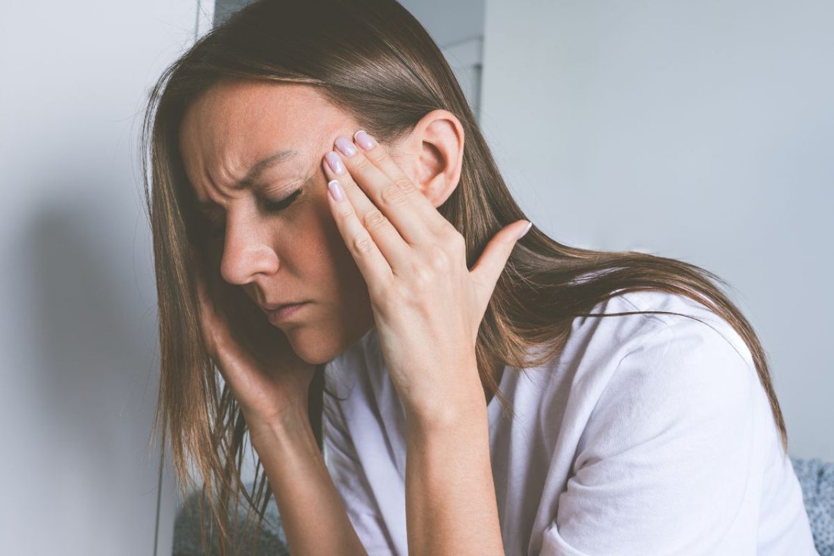 Sintomas de endometriose