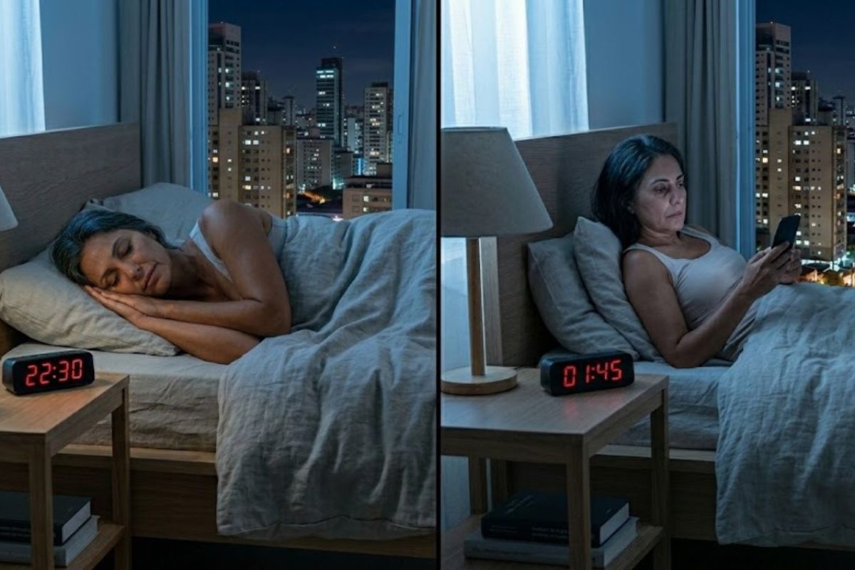 Sono irregular faz mal