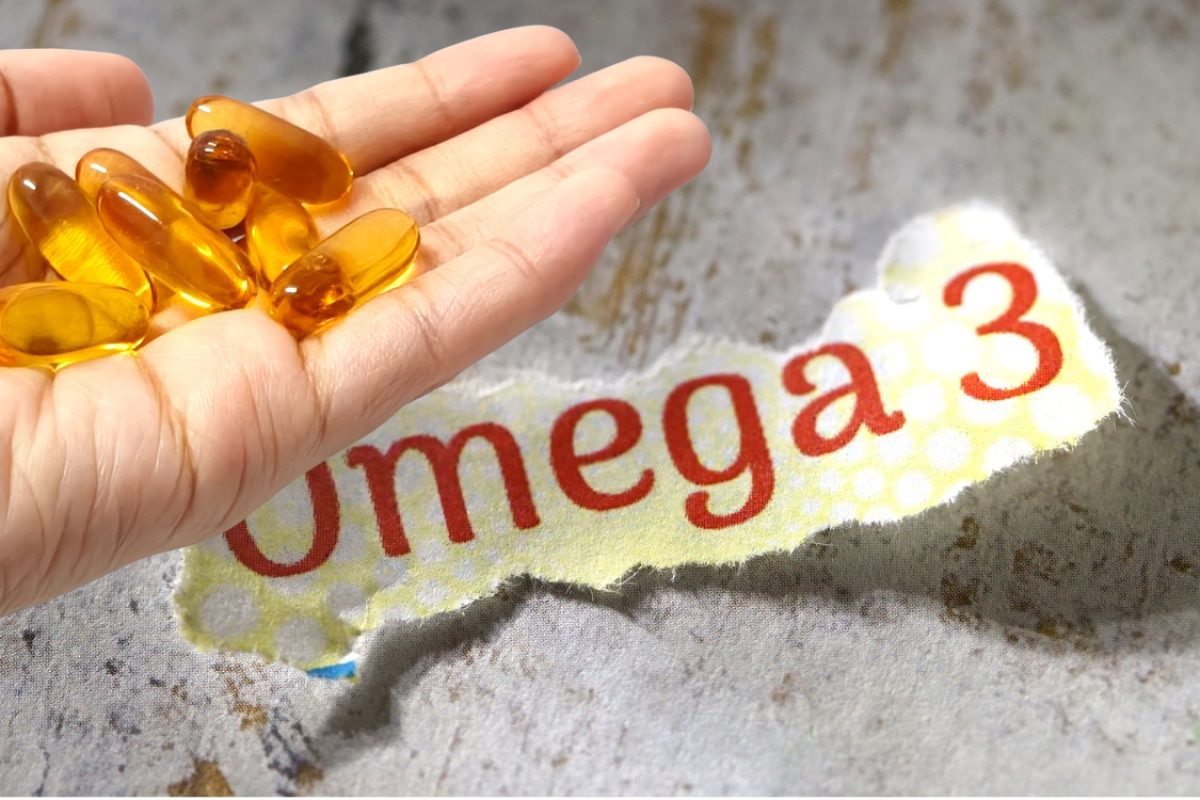 Suplementos para prevenir demência