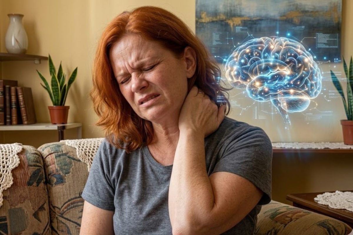 Tratamento da dor crônica