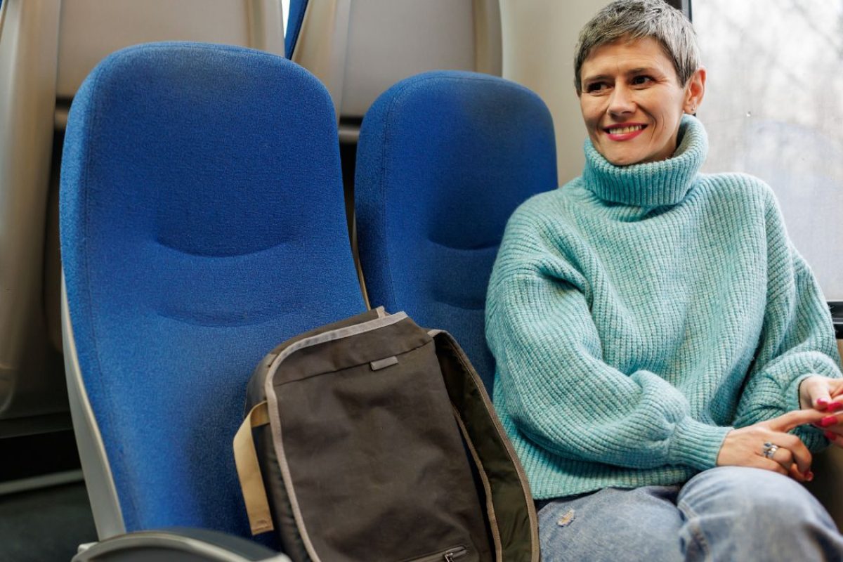 Viajar após os 50 anos