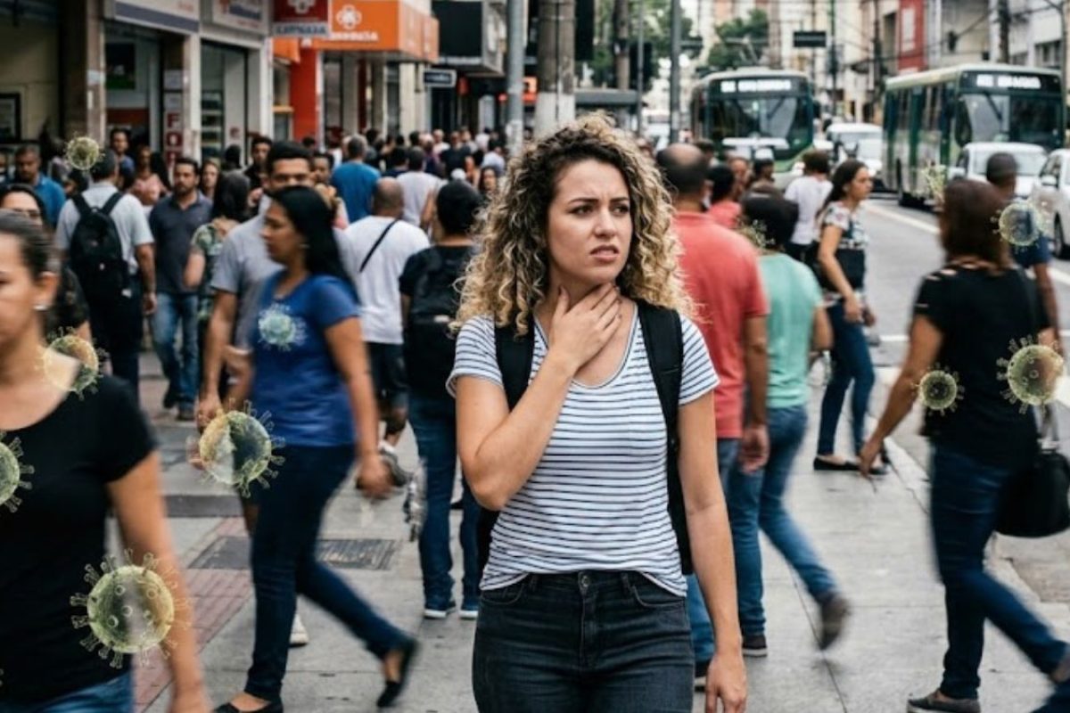 Vírus Epstein-Barr tem cura