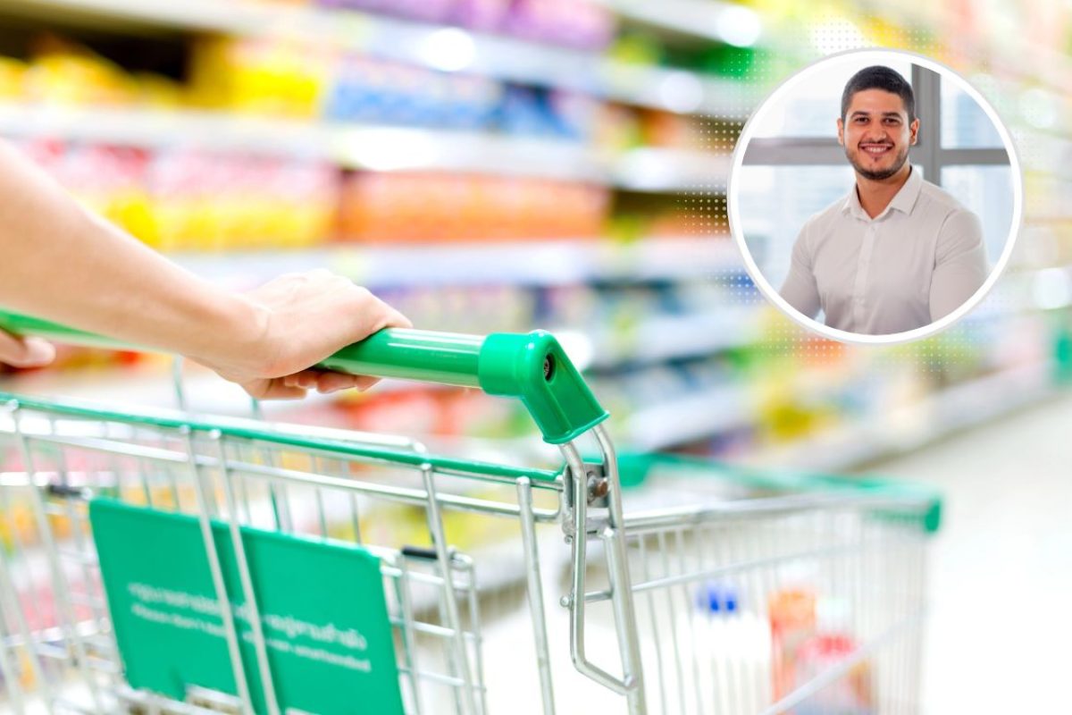 alimentos industrializados saudáveis.