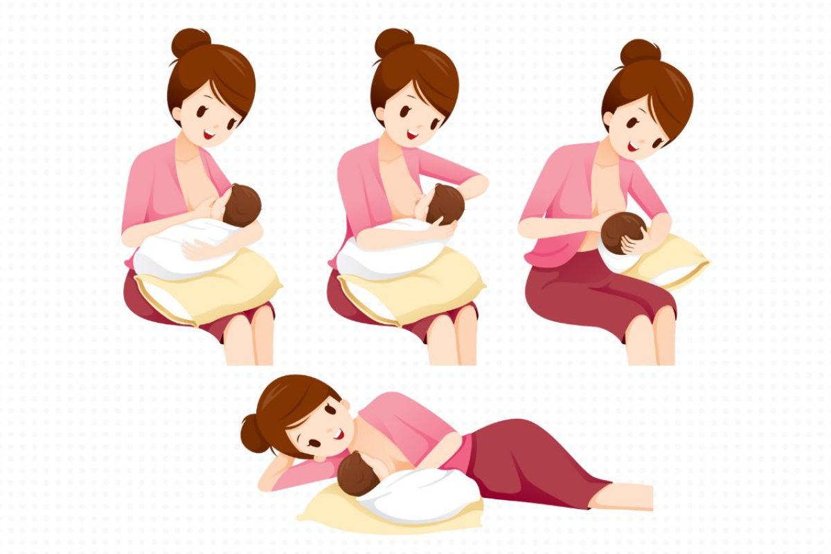 amamentação e saúde mental materna.