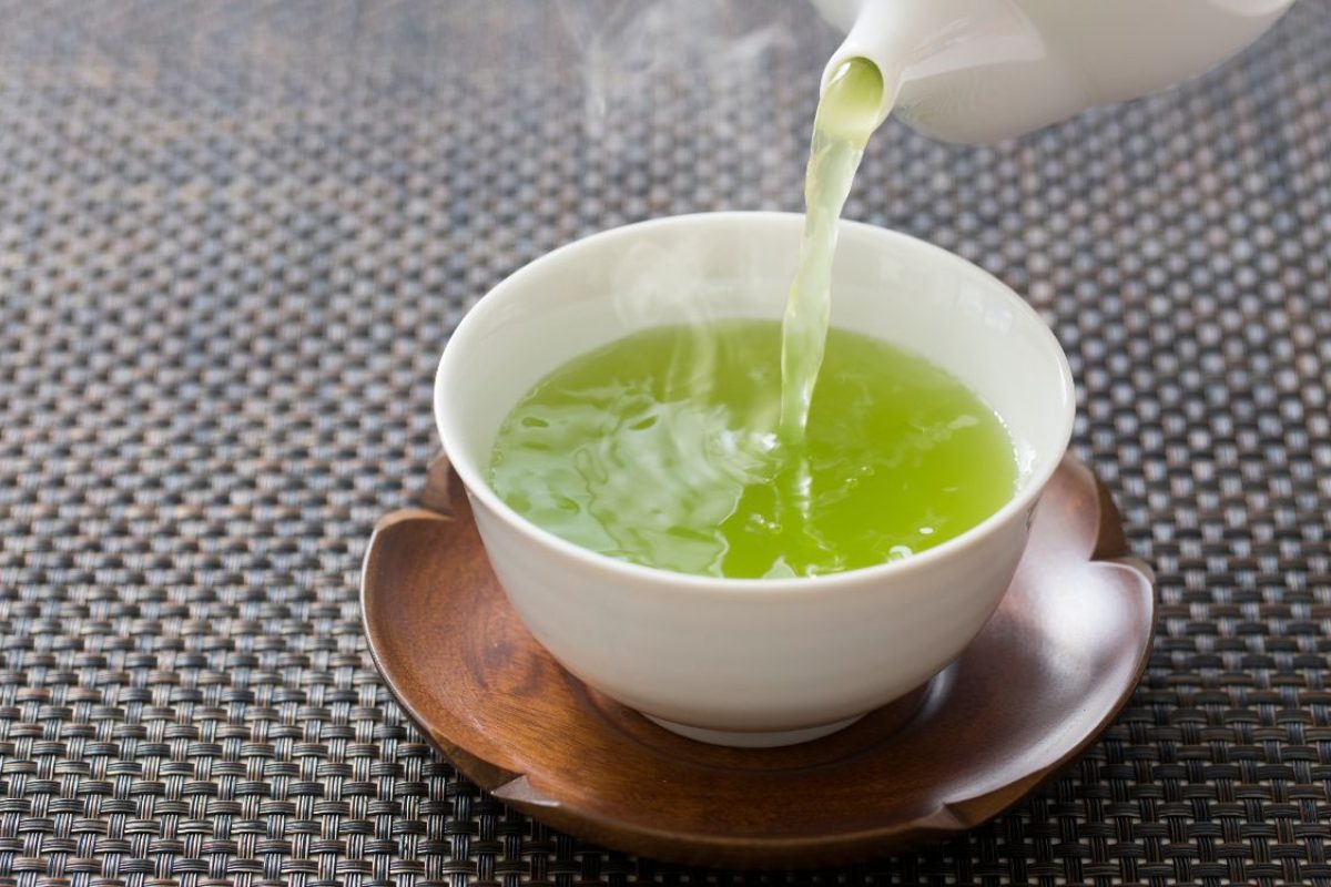 benefícios do chá.