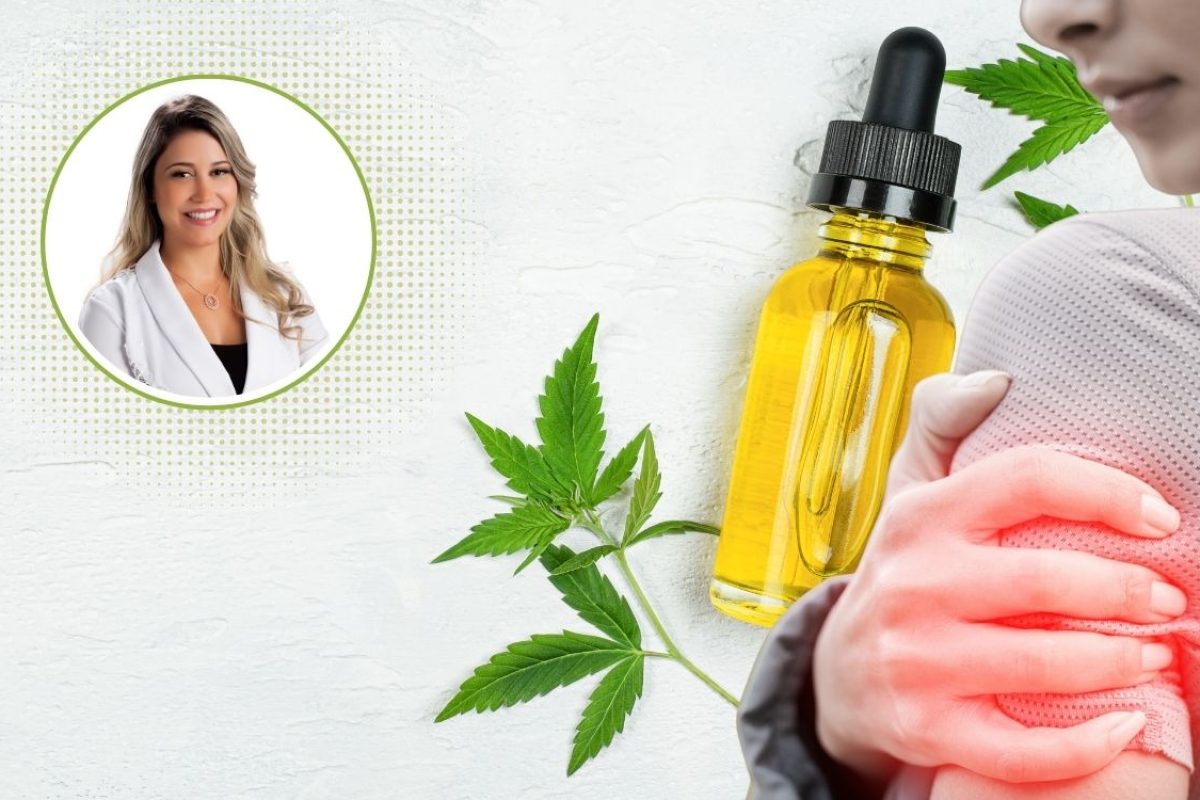 canabidiol para fibromialgia.