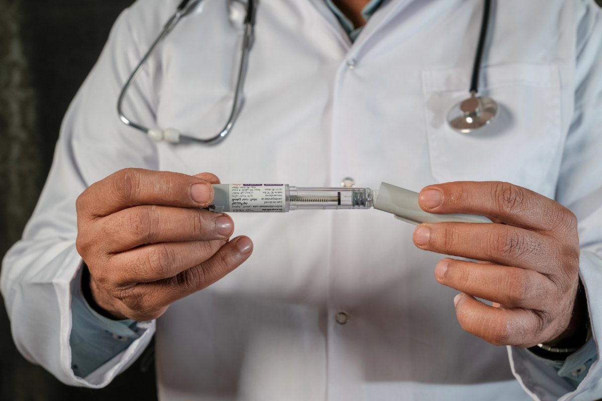 canetas emagrecedoras do Paraguai