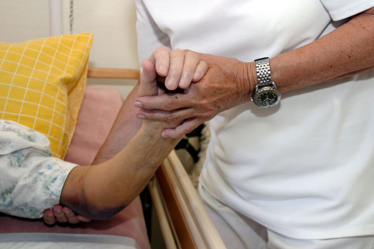 como prevenir escaras.