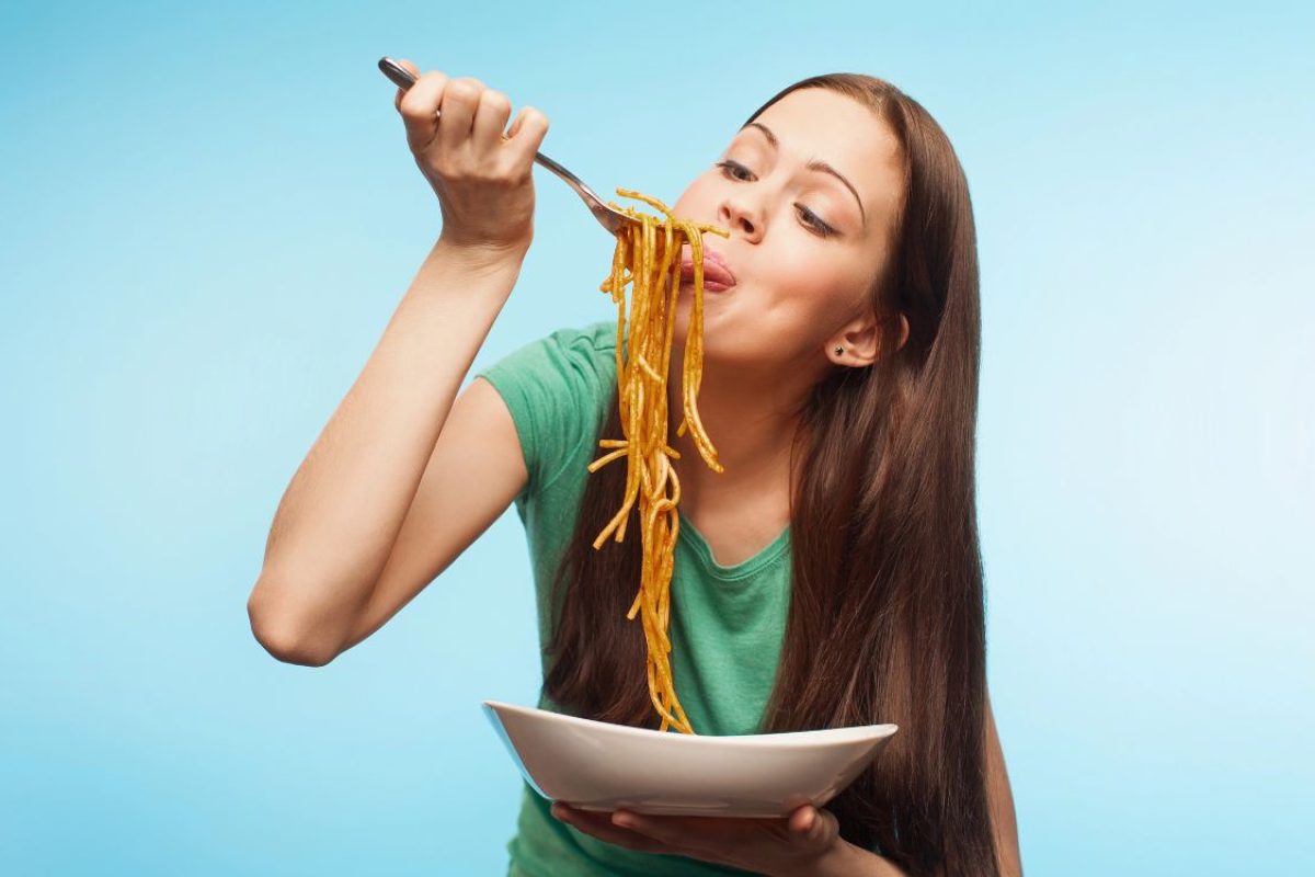 controle do apetite.