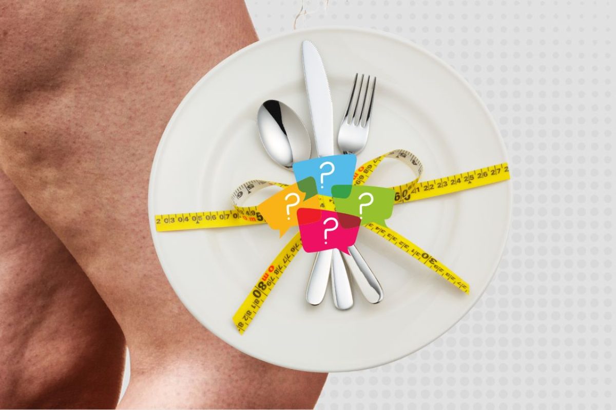 dieta para lipedema.