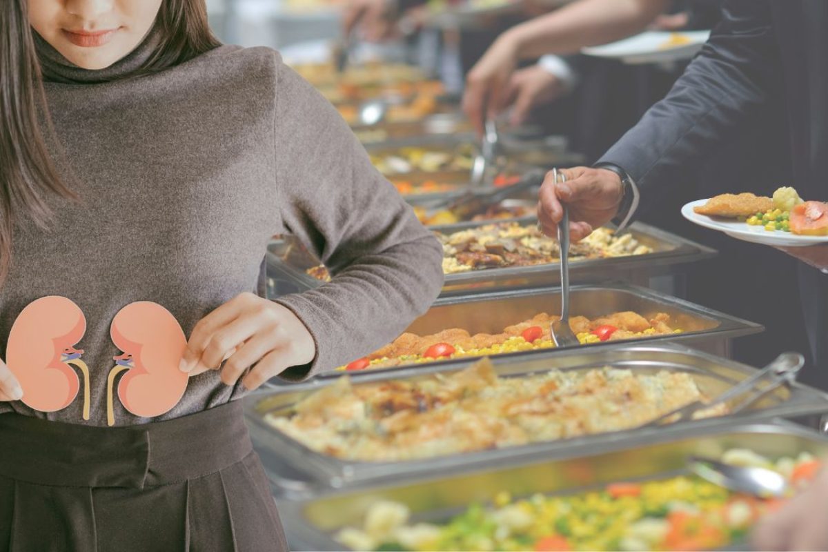 doença renal crônica