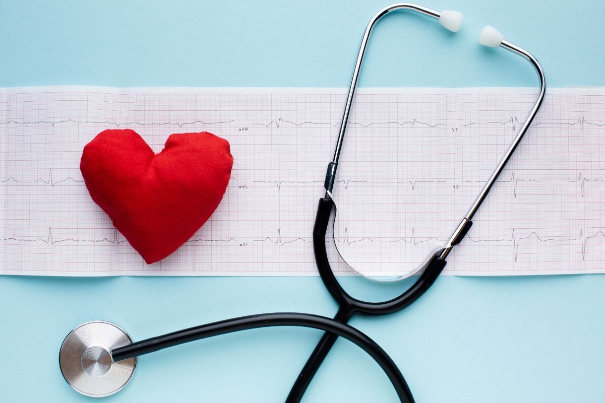 ecocardiograma e eletrocardiograma é a mesma coisa.