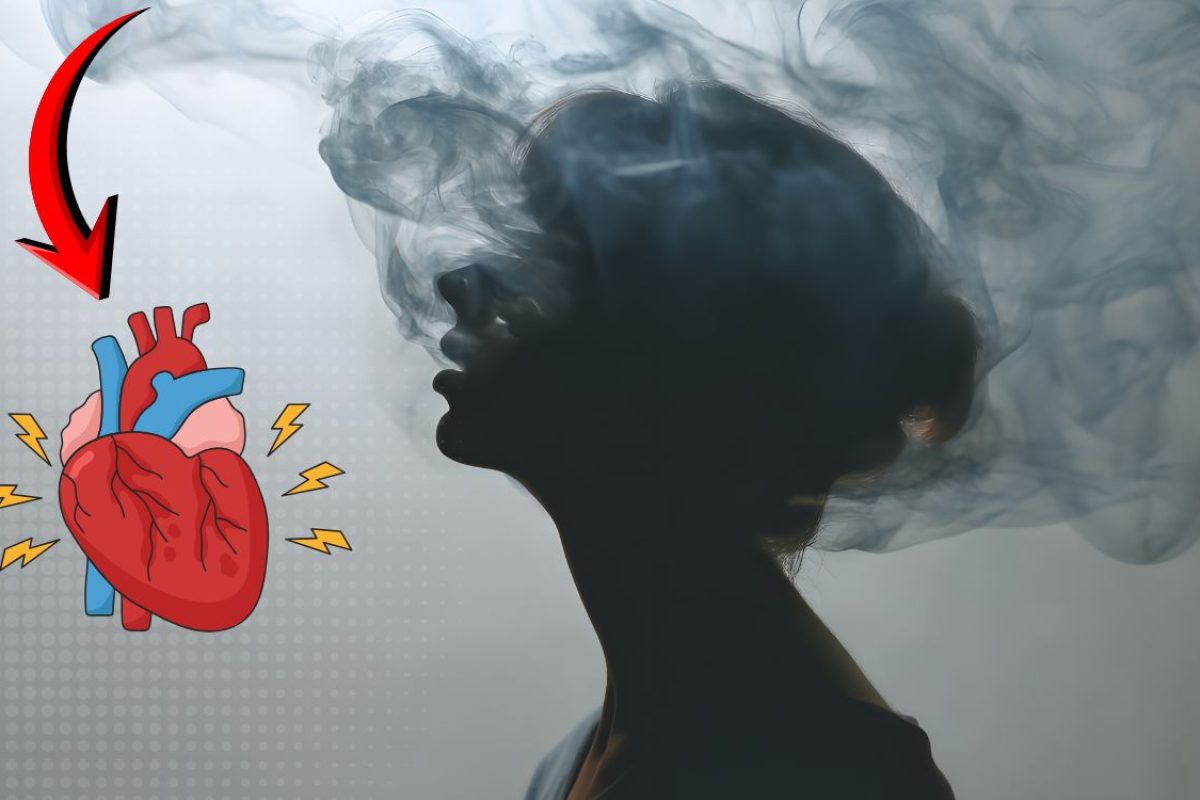 estresse psicossocial.