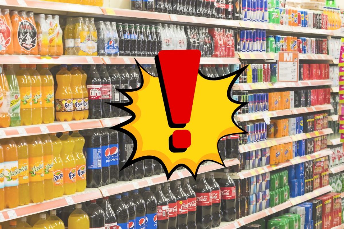 excesso de frutose e inflamação.