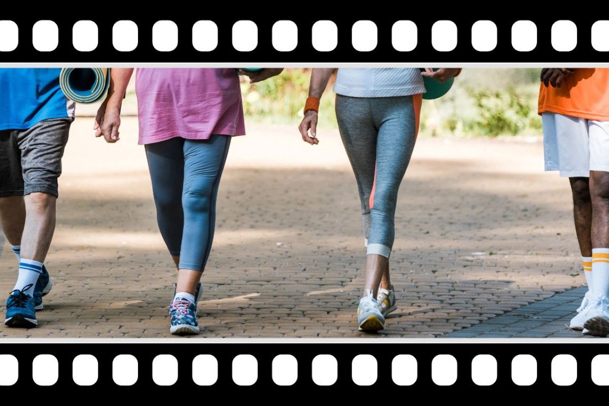 fragilidade em idosos.