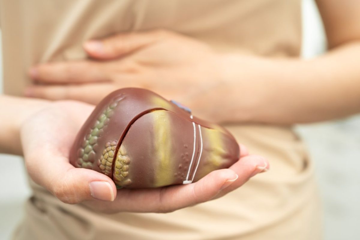 frutose e fígado gorduroso.