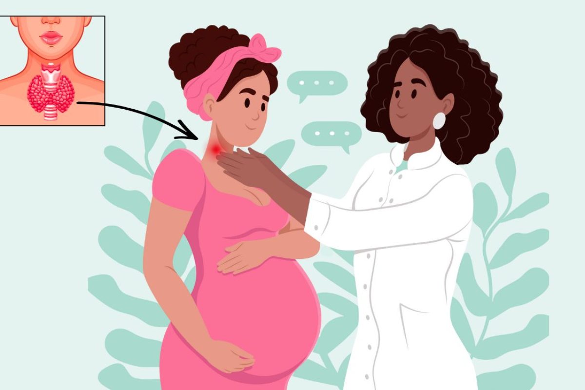 hipotireoidismo na gravidez