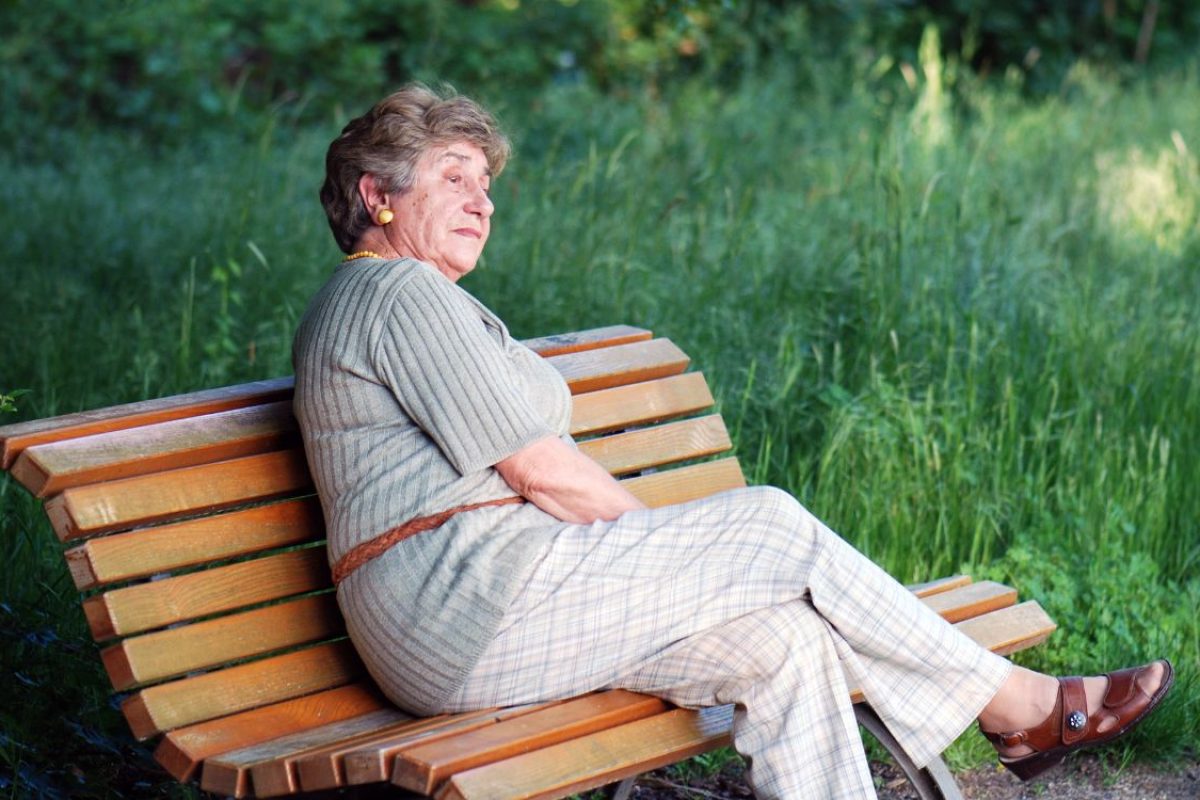 isolamento social e declínio cognitivo