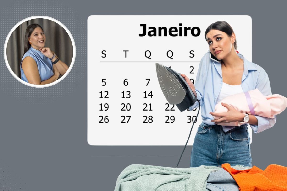 mães e o Janeiro Branco.