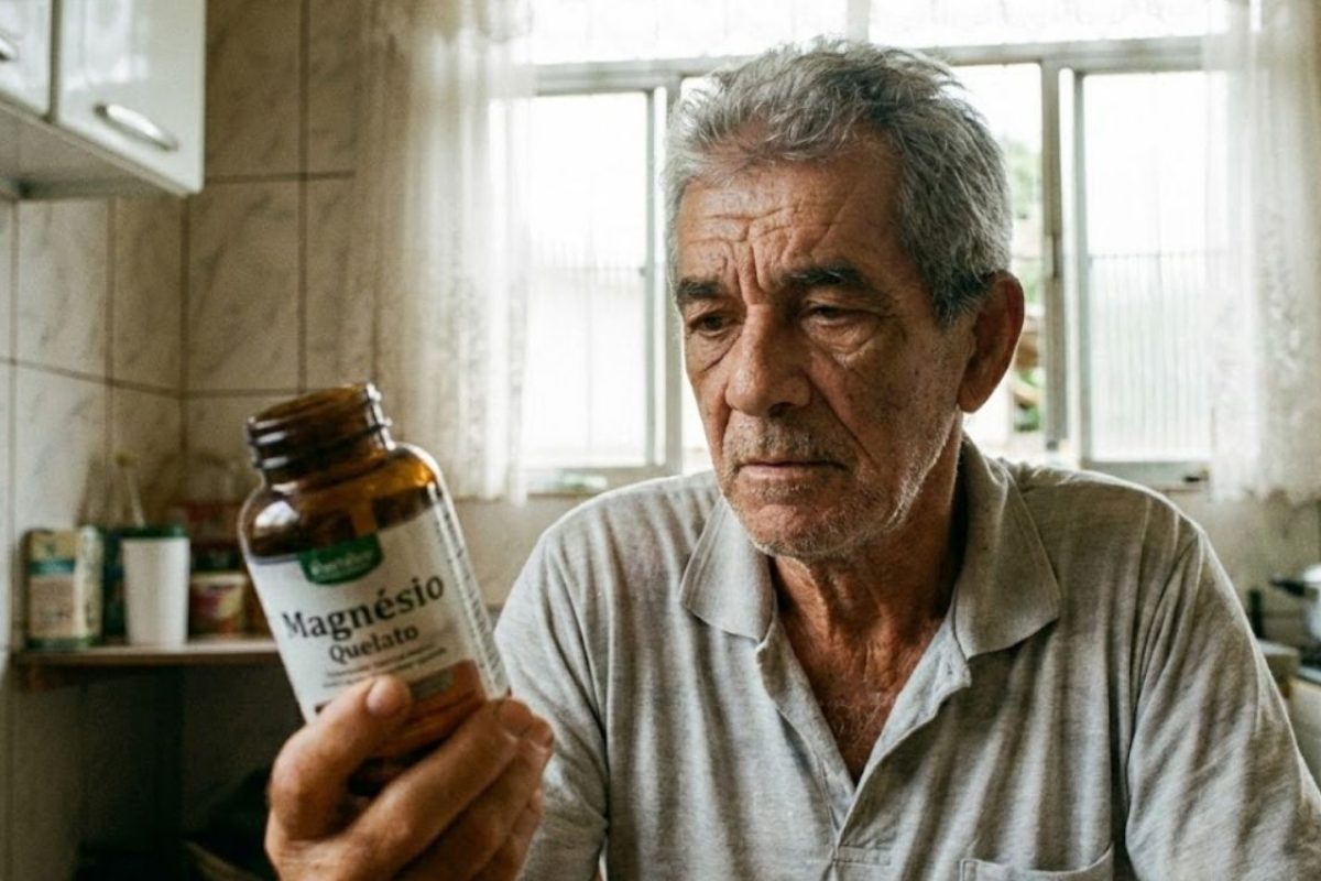 magnésio na pré-diabetes _ Imagem_ SaúdeLab