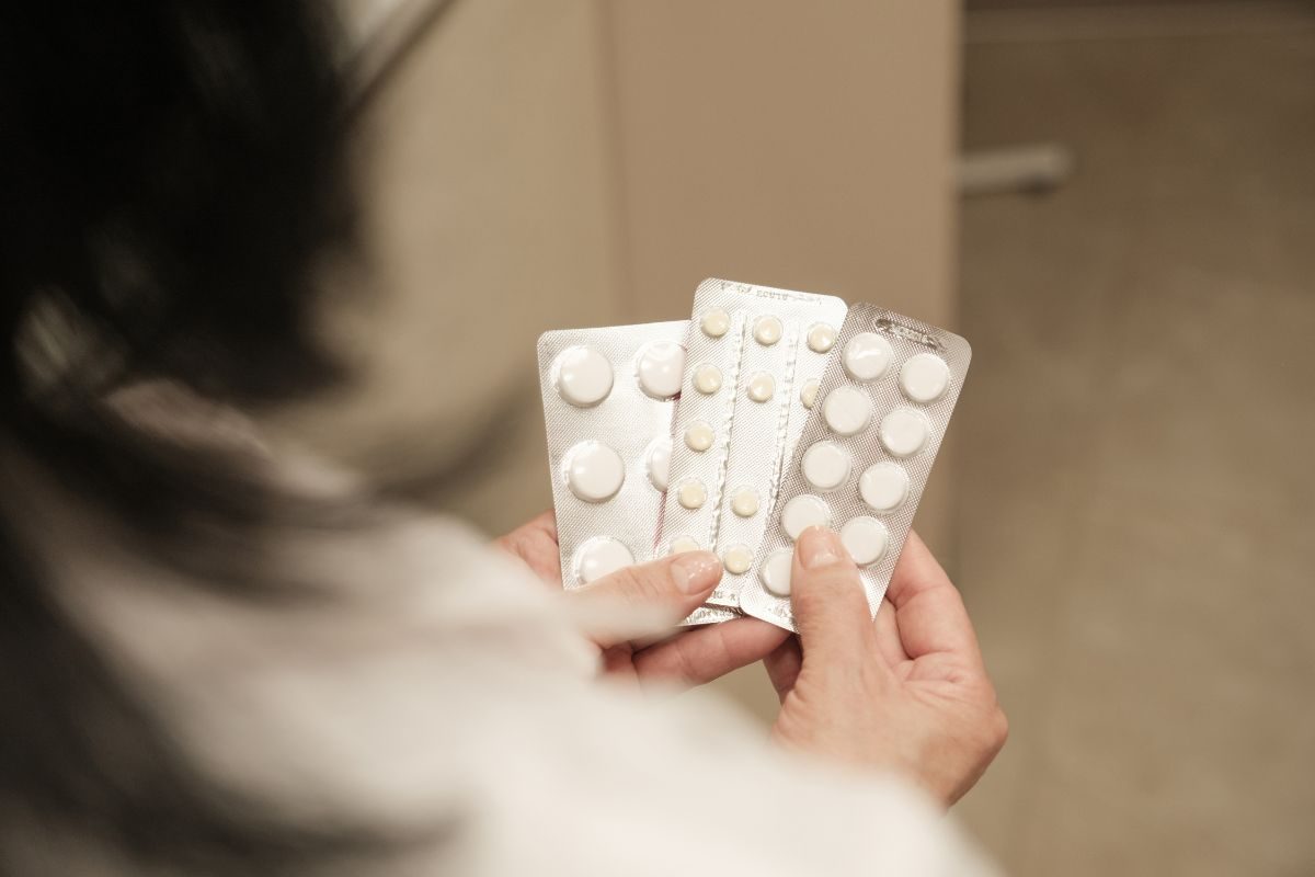 medicamentos que alteram TGO e TGP.