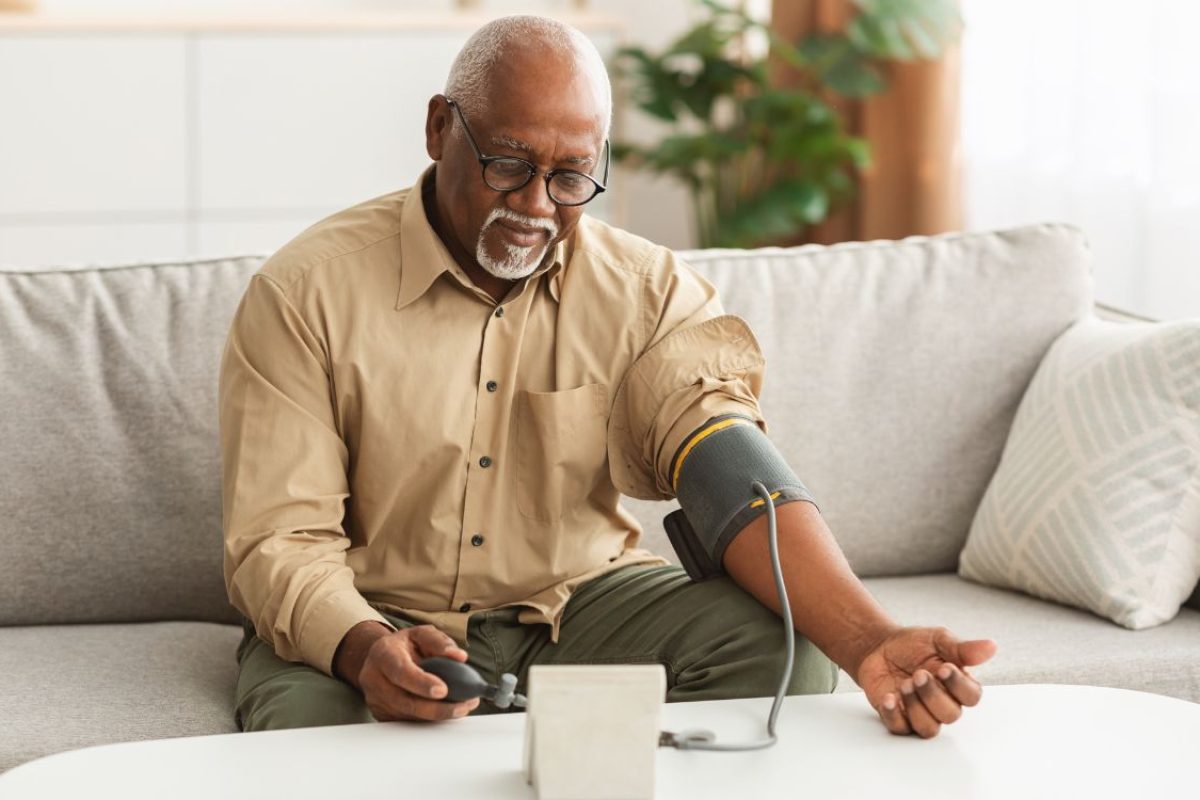 diretriz brasileira de hipertensão arterial.