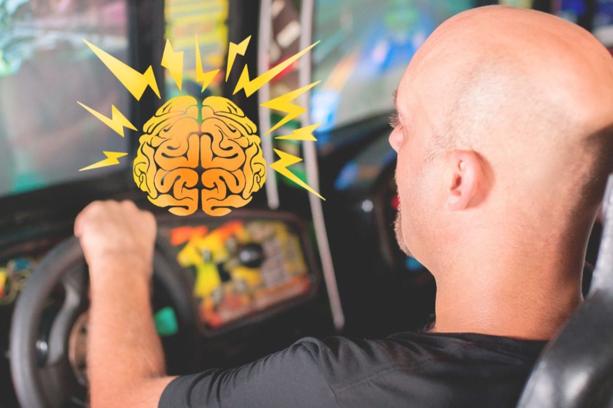 parkinson e sintomas cognitivos.