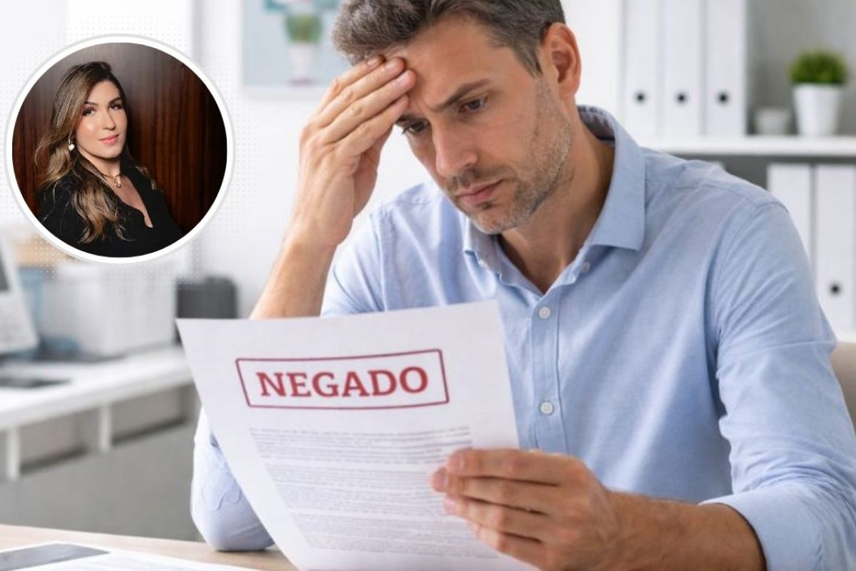 plano de saúde negou exame.