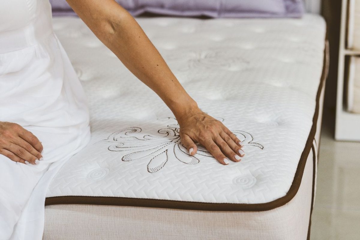 quanto tempo dura um colchão