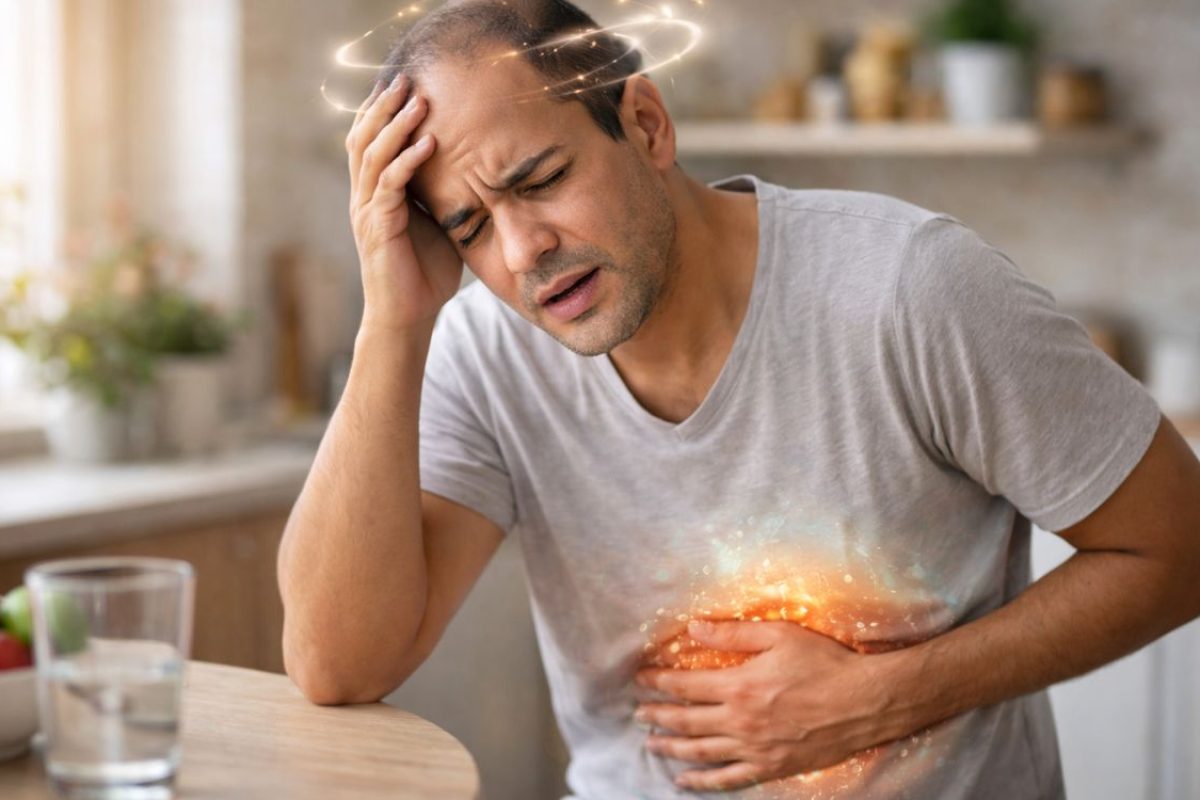 síndrome da autocervejaria.