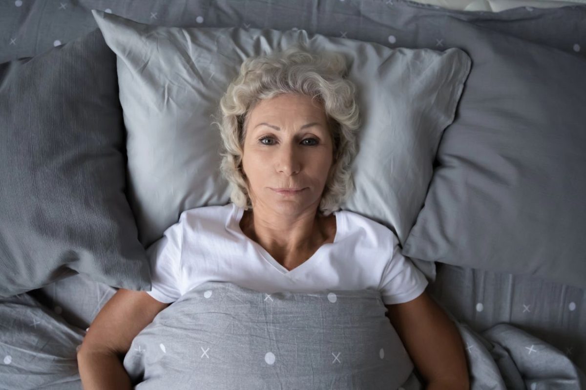 sintomas da insônia durante o dia.