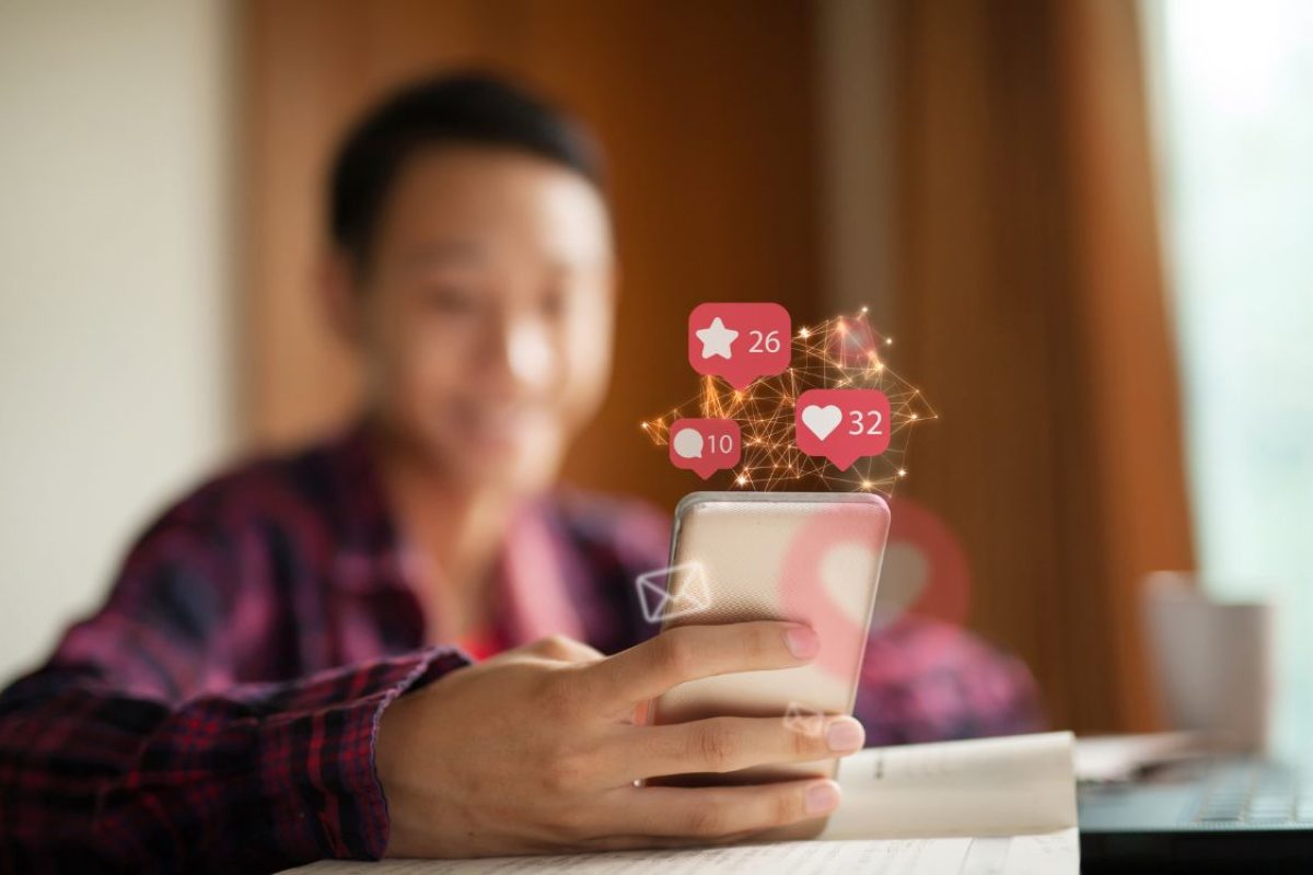 sintomas de TDAH em crianças.