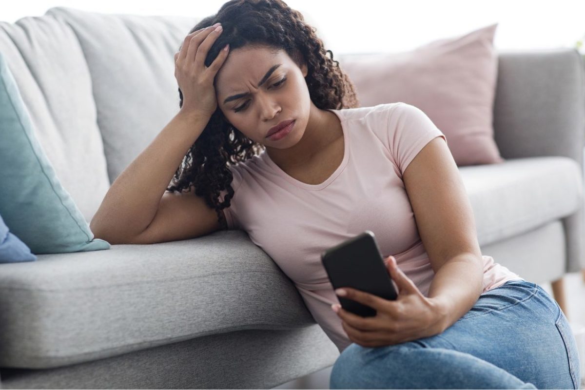 uso da internet e estresse.