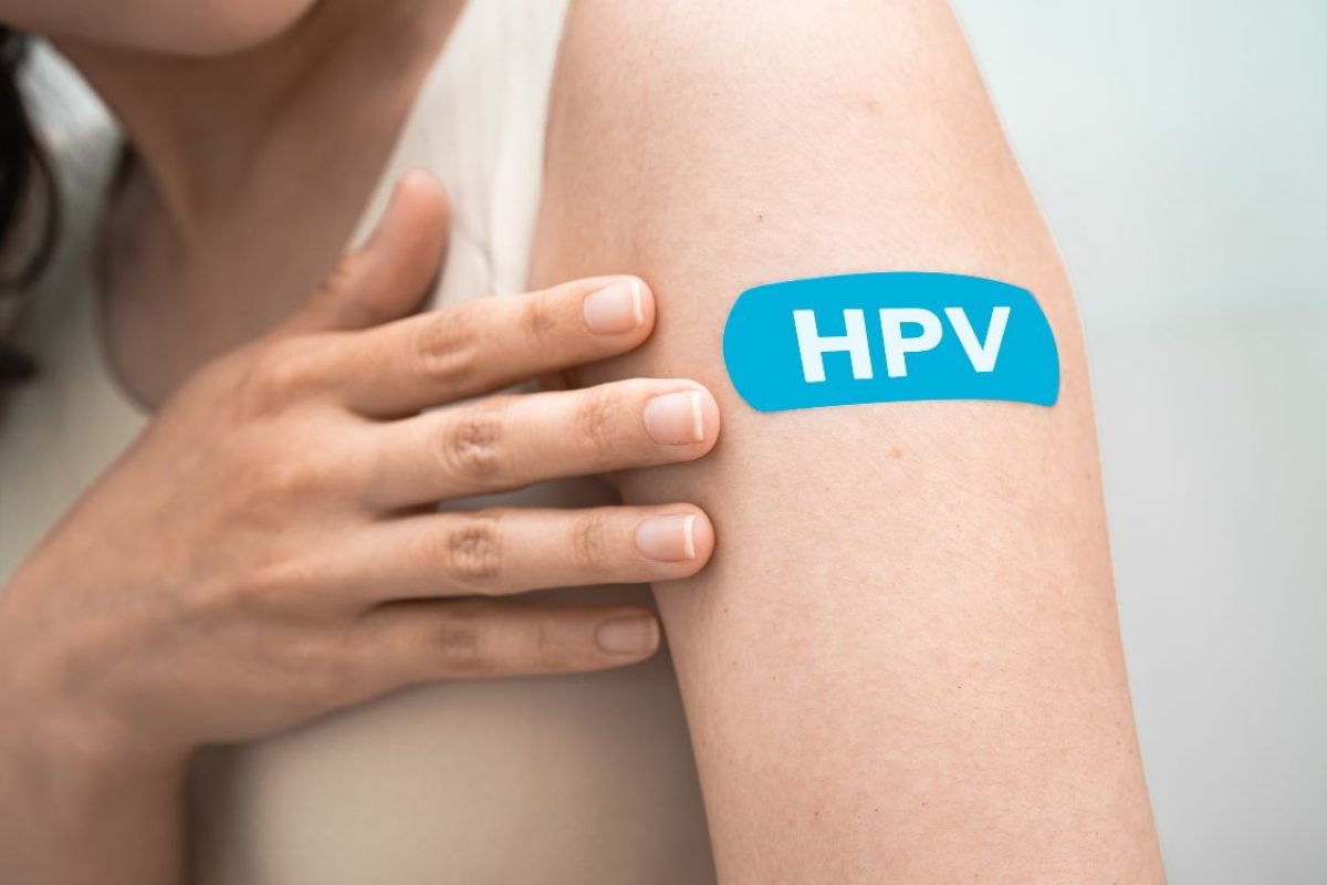 _vacina contra HPV para jovens de 15 a 19 anos.