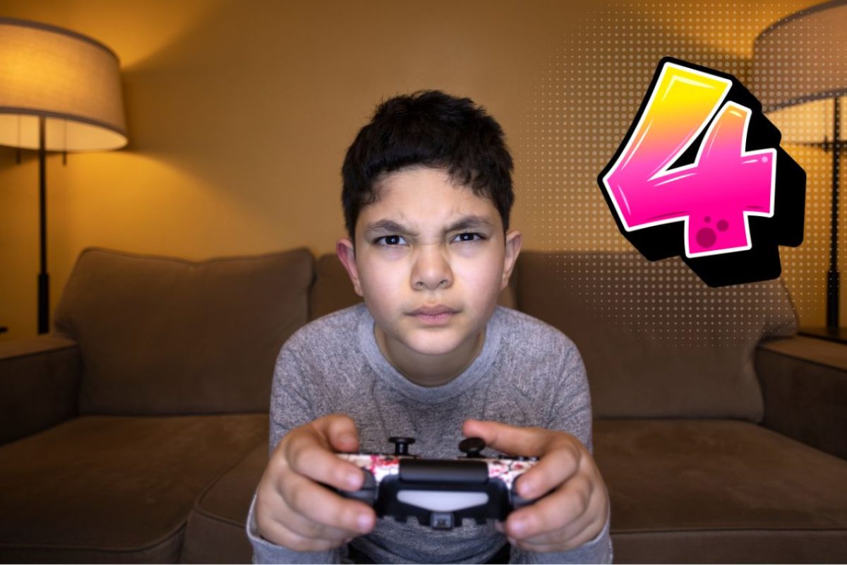 vício em jogos online em crianças e adolescentes